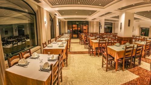 Hotel Santo Antonio De Fatima Ngoại thất bức ảnh